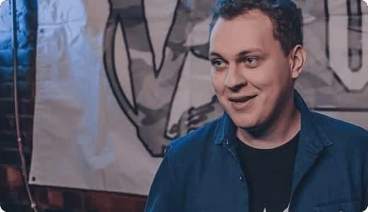 Юрий Хованский