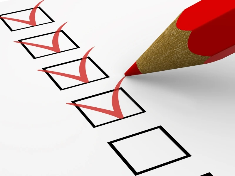 Составление плана курсовой работы