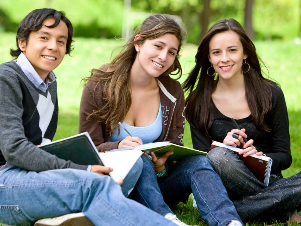 Антиплагиат и студенты РУК