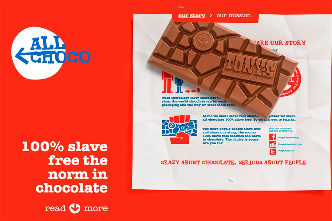 Что такое сторителлинг, для чего он нужен?