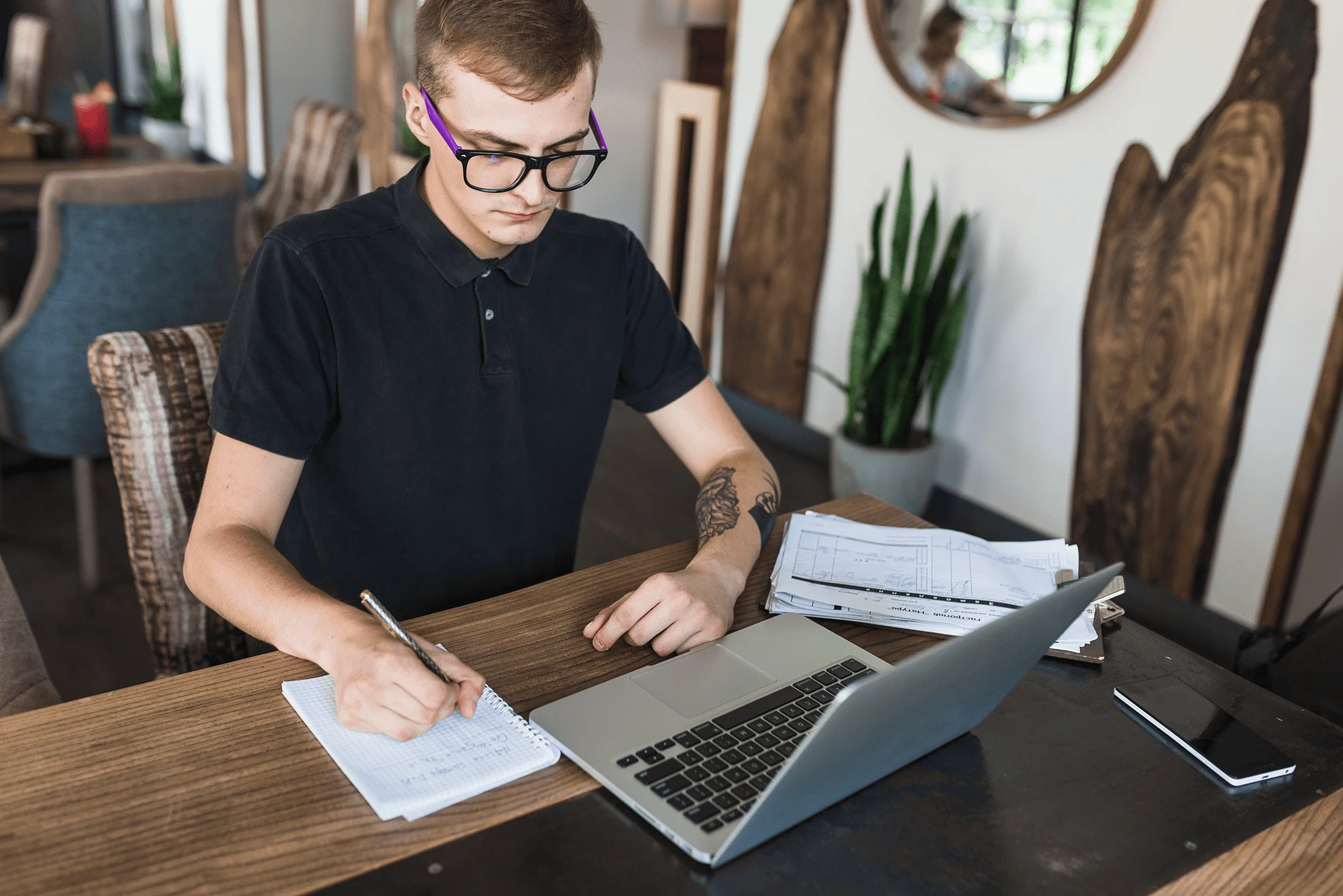 Как написать ВКР самому?