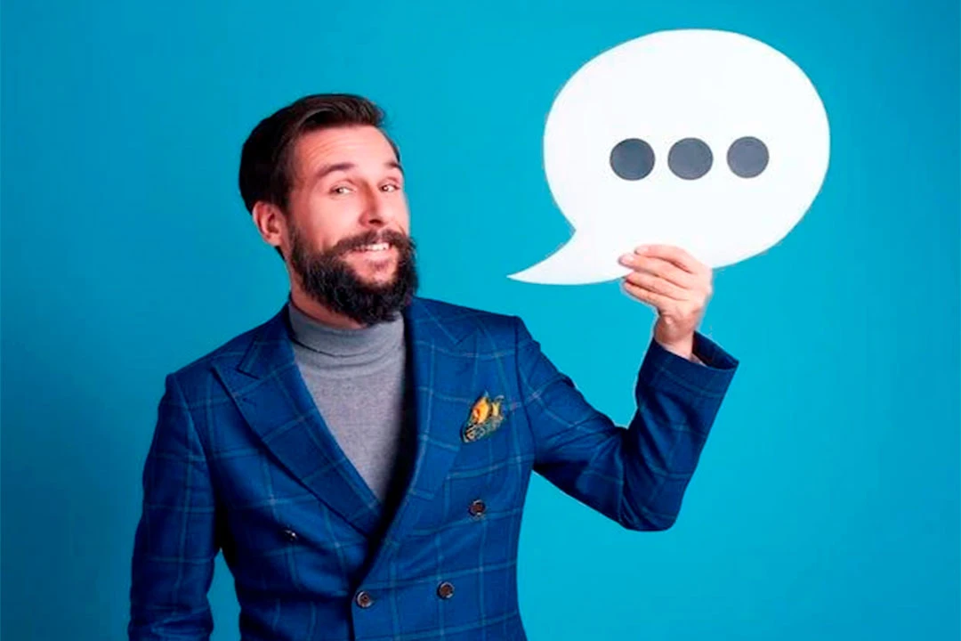 Как правильно писать диалоги в текстах?