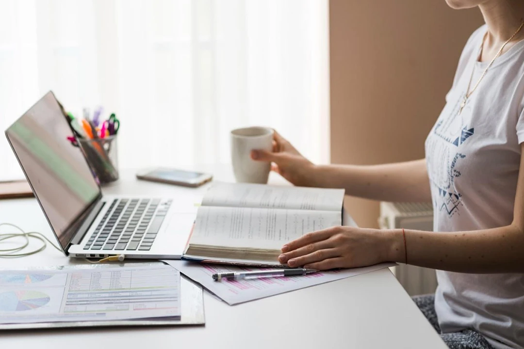 Правильная нумерация страниц в курсовой работе