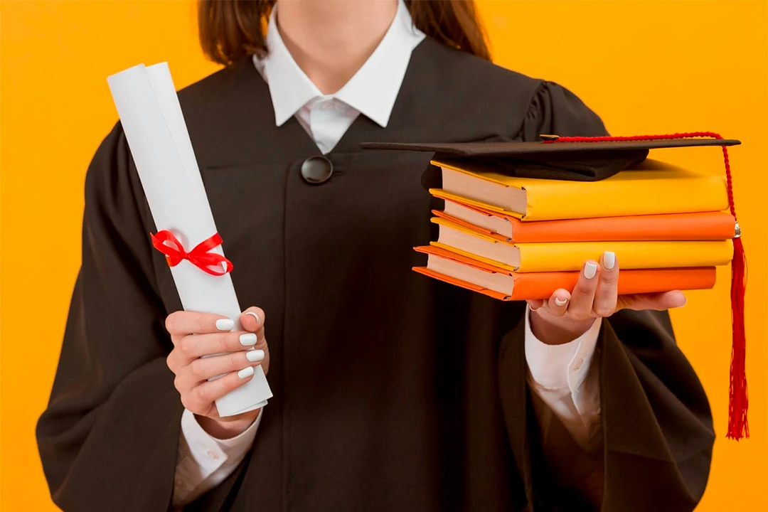 Виды научных публикаций