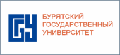 Бурятский государственный университет